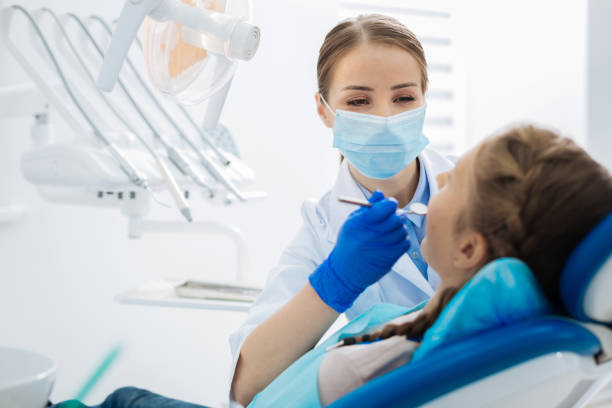 Professional Dental Services in Kaneohe, HI